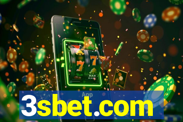 3sbet.com