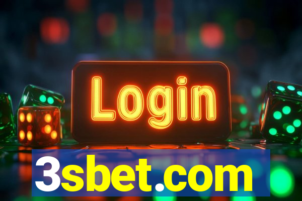 3sbet.com