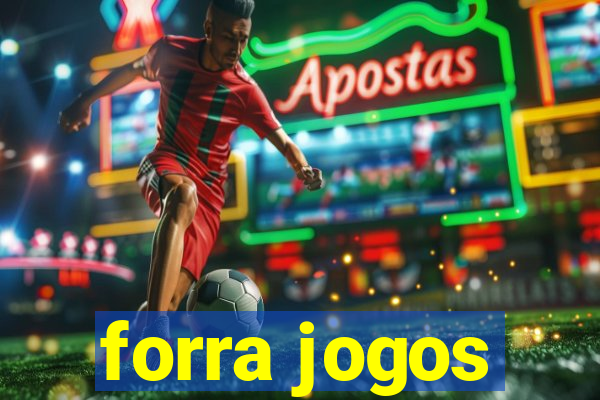 forra jogos