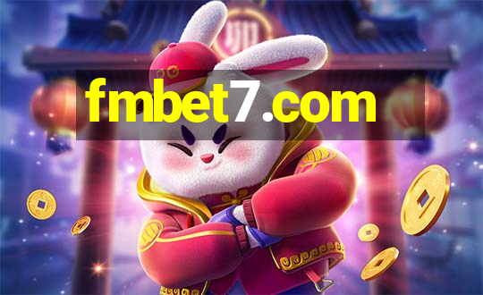 fmbet7.com