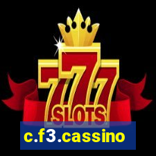 c.f3.cassino