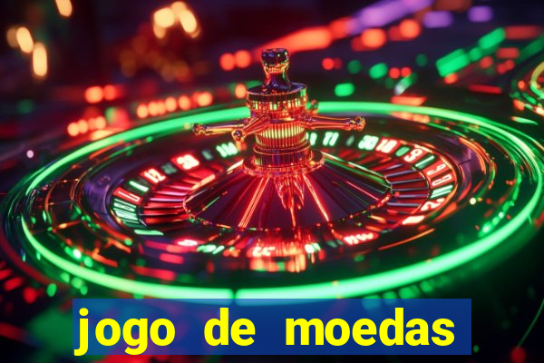 jogo de moedas para jogar