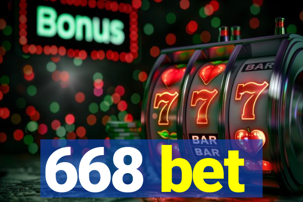 668 bet