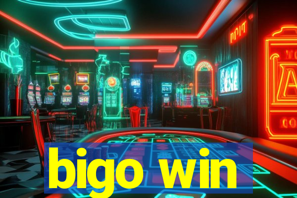 bigo win