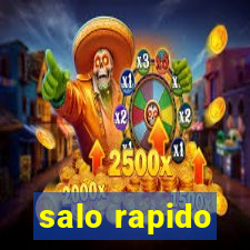 salo rapido