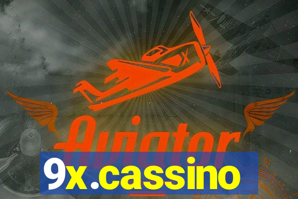 9x.cassino