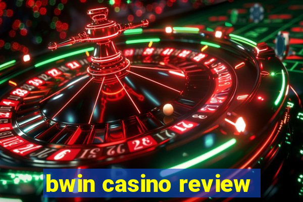 bwin casino review