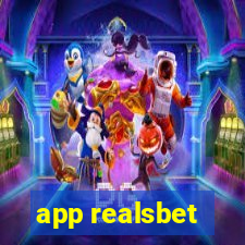 app realsbet