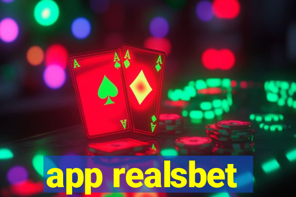 app realsbet