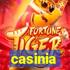 casinia