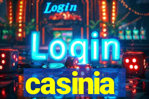 casinia