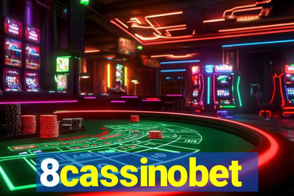 8cassinobet