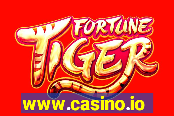 www.casino.io