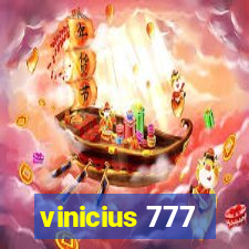 vinicius 777