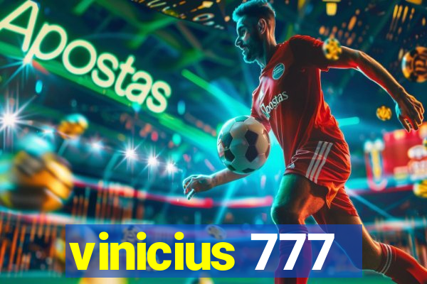 vinicius 777