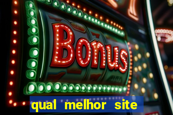 qual melhor site para jogar fortune tiger