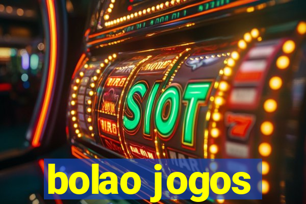 bolao jogos