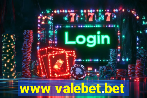 www valebet.bet