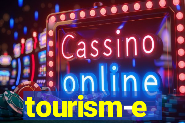 tourism-e