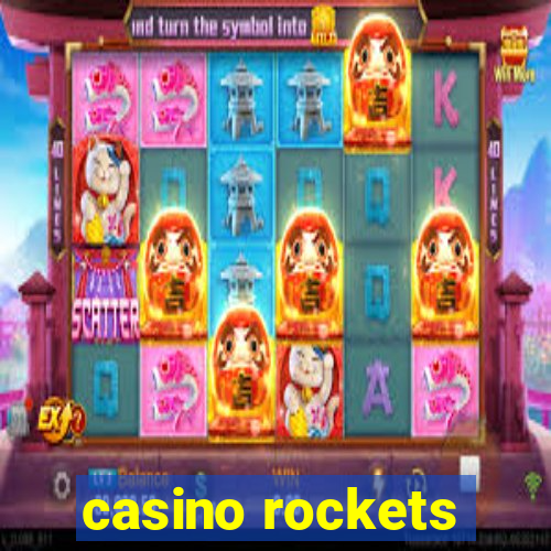 casino rockets