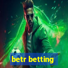 betr betting