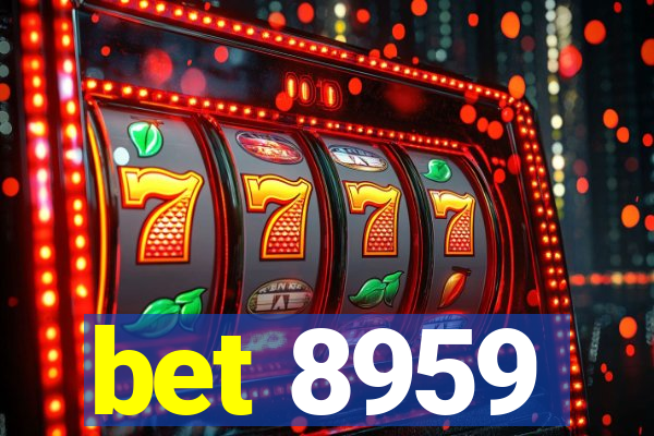 bet 8959