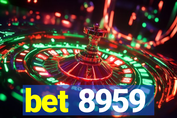 bet 8959