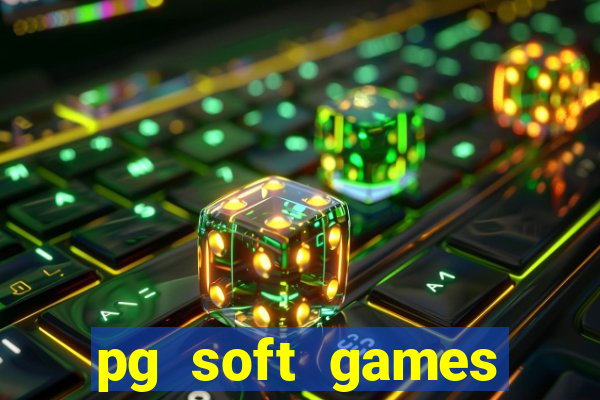 pg soft games fortune rabbit