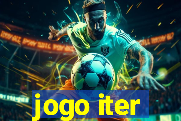 jogo iter