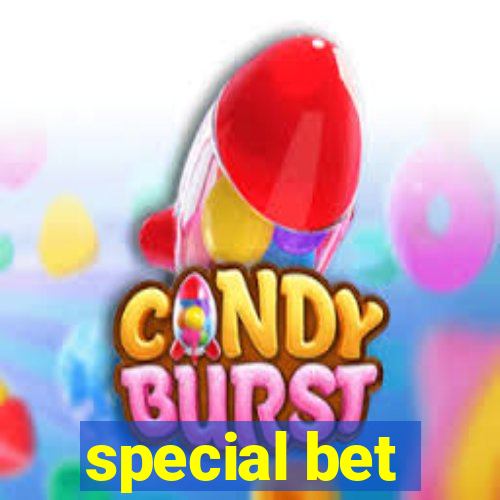 special bet