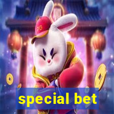 special bet