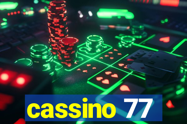 cassino 77