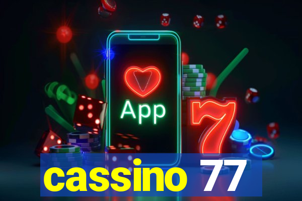 cassino 77