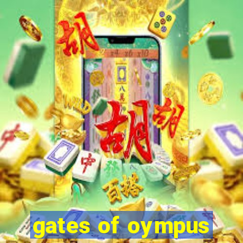 gates of oympus