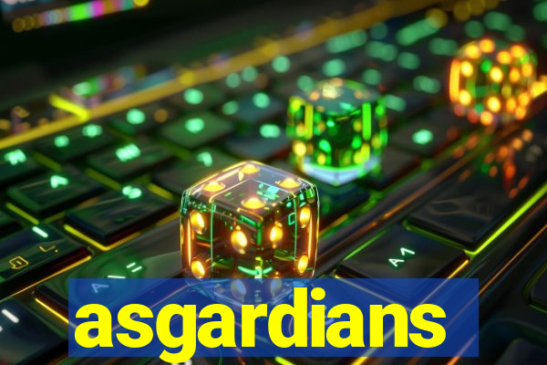 asgardians endorphina slot