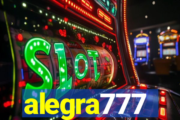 alegra777