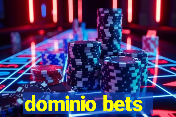 dominio bets