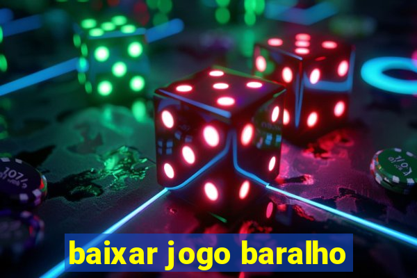 baixar jogo baralho