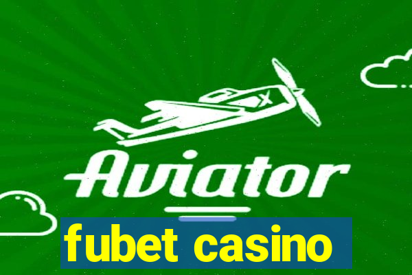 fubet casino