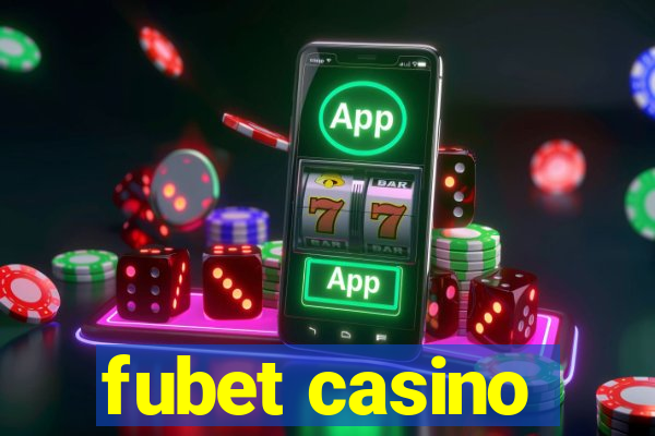 fubet casino