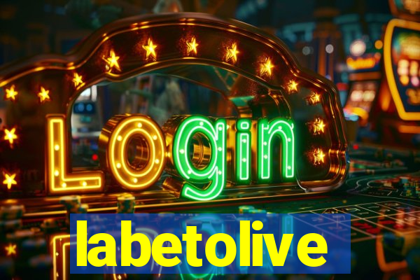 labetolive