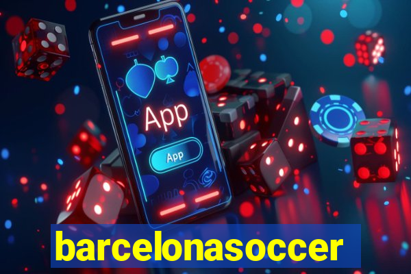 barcelonasoccer.club