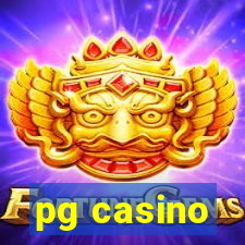 pg casino