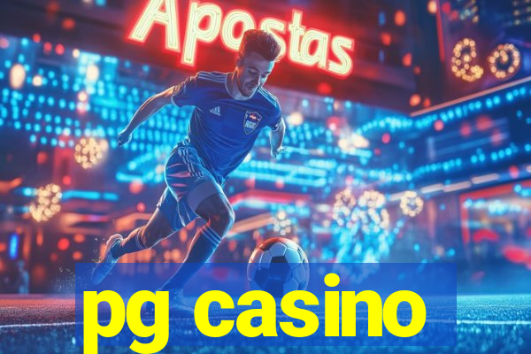 pg casino