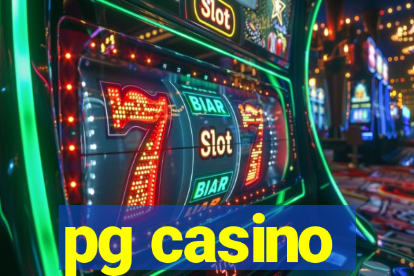 pg casino