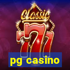 pg casino