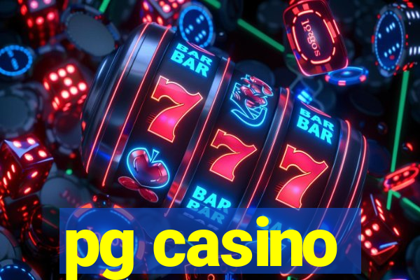 pg casino