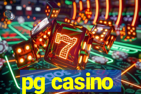 pg casino