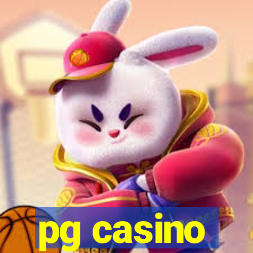 pg casino