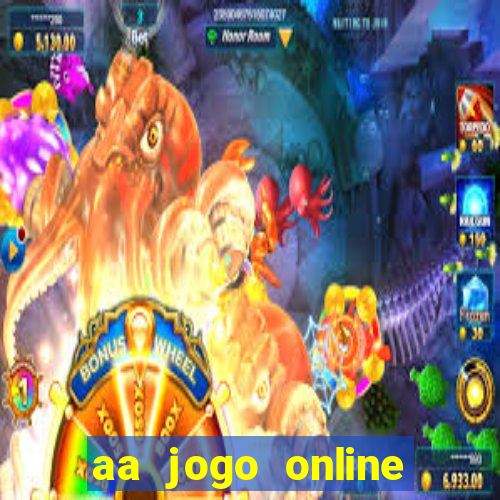 aa jogo online casino jogos